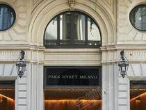 Park Hyatt Milan